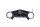 Alempi haarukan silta, ohjauspään puristin BMW R 1150 R Rockster R28 0308 03-05