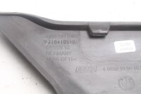 Garniture de couvercle, en haut à gauche, 46637711083 BMW K1300S 0508 09-15