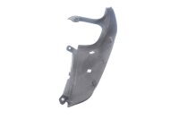 Cache de conduit daération avant droit, noir BMW K1300S 0508 09-15