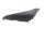 Cache de conduit daération avant droit, noir BMW K1300S 0508 09-15