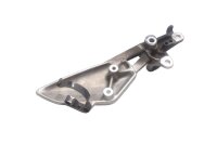 Conjunto de reposapiés, delantero derecho, soporte del reposapiés del pasajero BMW K1300S 0508 09-15