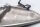 Conjunto de reposapiés, delantero derecho, soporte del reposapiés del pasajero BMW K1300S 0508 09-15
