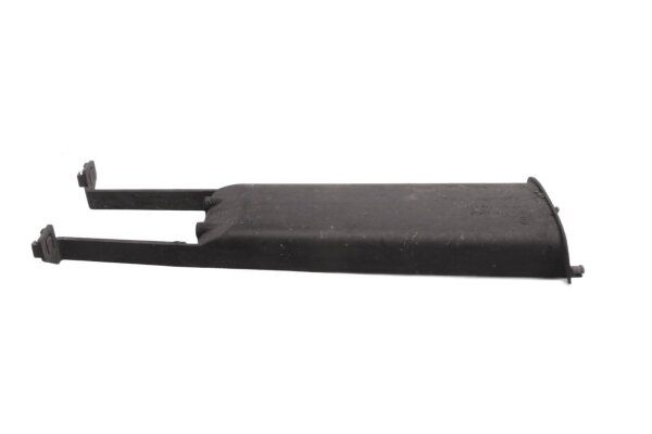 Protezione del radiatore, deflettore daria, alette di raffreddamento, raffreddamento del motore BMW K1300S 0508 09-15