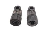 Oil tank bracket cooling connection pair mounting BMW...