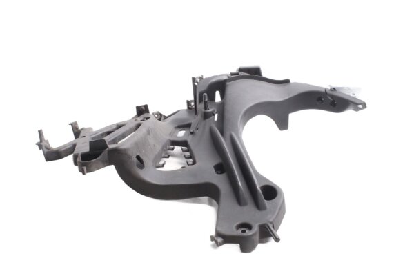 Trim frame, lamp holder, front left, top BMW K1300S 0508 09-15