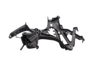 Trim frame, lamp holder, front left, top BMW K1300S 0508 09-15