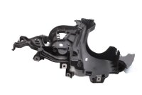 Trim frame, lamp holder, front left, top BMW K1300S 0508 09-15