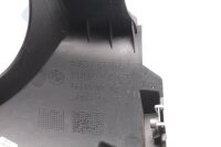 Trim frame, lamp holder, front left, top BMW K1300S 0508 09-15