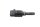 Intake air temperature sensor, air inlet sensor 401.86C BMW K1300S 0508 09-15