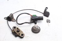 Slotenset met contactslot en brandstoftankslot Suzuki GSX 1100 G GV74A 91-96