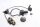 Slotenset met contactslot en brandstoftankslot Suzuki GSX 1100 G GV74A 91-96