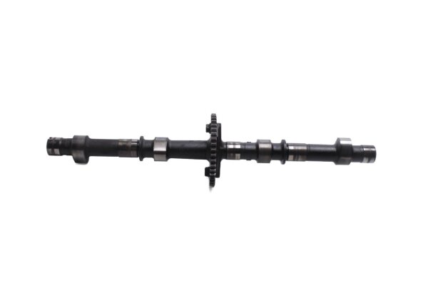 Nokkenas uitlaat, distributieas, kleppenmechanisme 27A EX Suzuki GSX 1100 G GV74A 91-96