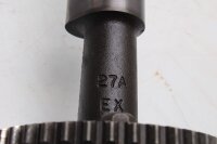 Nokkenas uitlaat, distributieas, kleppenmechanisme 27A EX Suzuki GSX 1100 G GV74A 91-96