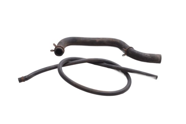 Carterventilatieslang Suzuki GSX 1100 G GV74A 91-96