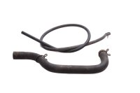 Carterventilatieslang Suzuki GSX 1100 G GV74A 91-96