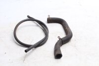 Carterventilatieslang Suzuki GSX 1100 G GV74A 91-96