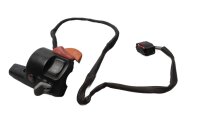Left handlebar switch: turn signal, horn BMW R 1200 CL 0442 K30 259C 03-05