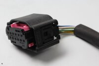 Left handlebar switch: turn signal, horn BMW R 1200 CL 0442 K30 259C 03-05