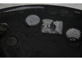 Kettenblattträger Hinterradaufnahme Yamaha XJR 1300 /SP RP02 99-01