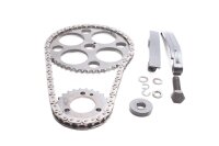 Kamkedjesats, kedjehjul, styrskenor BMW R 1150 R Rockster R28 0308 03-05
