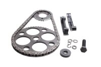 Kamkedjesats, kedjehjul, styrskenor BMW R 1150 R Rockster R28 0308 03-05