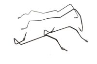 ABS-leiding, remleiding, hydraulische leiding BMW R 1150 GS R21 0415 99-04