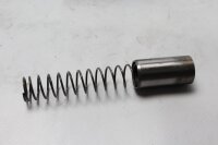 Oil pump chain tensioner with spring and screws BMW R 1200 CL 0442 K30 259C 03-05