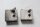 Footrest bracket support plate rear left BMW R 1200 CL 0442 K30 259C 03-05