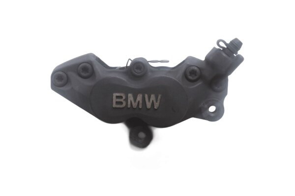 Pinza freno anteriore, freno ABS Brembo a doppio pistoncino BMW K1300S 0508 09-15