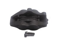 Pinza freno anteriore, freno ABS Brembo a doppio pistoncino BMW K1300S 0508 09-15