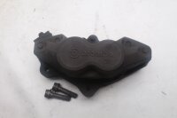 Pinza freno anteriore, freno ABS Brembo a doppio pistoncino BMW K1300S 0508 09-15