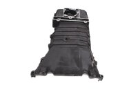 Front oil pan cover, engine cover, sealing seat BMW K...