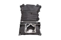 Front oil pan cover, engine cover, sealing seat BMW K...