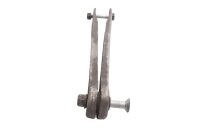 Ammortizzatore, puntone di tensione, forcellone, osso, sospensione BMW K 1100 RS K589 0522 92-96