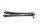 Ammortizzatore, puntone di tensione, forcellone, osso, sospensione BMW K 1100 RS K589 0522 92-96