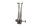 Ammortizzatore, puntone di tensione, forcellone, osso, sospensione BMW K 1100 RS K589 0522 92-96