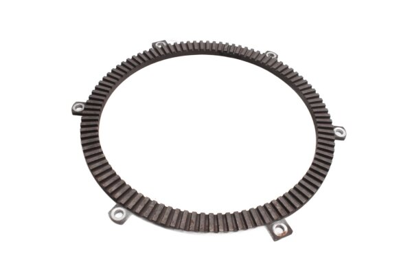 ABS-anturi etupyörän pulssigeneraattori rengas rengas levy BMW K 1100 RS K589 0522 92-96