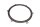 ABS-anturi etupyörän pulssigeneraattori rengas rengas levy BMW K 1100 RS K589 0522 92-96