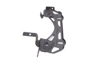 Air filter box holder mount for air filter housing BMW K1300S 0508 09-15