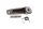 Front left drivers footrest, footrest pad, footrest spring BMW K1300S 0508 09-15
