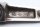 Front left drivers footrest, footrest pad, footrest spring BMW K1300S 0508 09-15