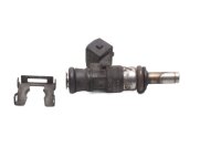 Ugello iniettore carburante Valvola iniettore Bosch BMW...