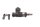 Ugello iniettore carburante Valvola iniettore Bosch BMW K1300S 0508 09-15