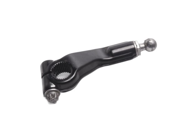leva del cambio, braccio del cambio, leveraggio del cambio, cambio BMW K1300S 0508 09-15