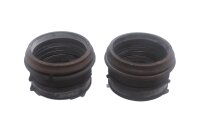 Intake manifold, carburetor rubber, gasket, intake rubber...
