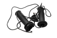 Heated handlebar grip, heated grip left BMW R 1200 CL...