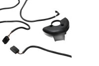 Heated handlebar grip, heated grip left BMW R 1200 CL 0442 K30 259C 03-05