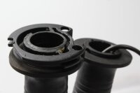 Heated handlebar grip, heated grip left BMW R 1200 CL 0442 K30 259C 03-05