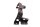 Bevestigingsbeugel voor brandstoftankhouder Suzuki GSX 1100 G GV74A 91-96