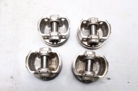 Zuigerset, zuigerveren, borgringen Suzuki GSX 1100 G GV74A 91-96